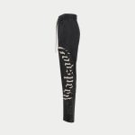 Og Logo Sweatsuit V2 (Black Washed)