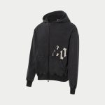 Og Logo Sweatsuit V2 (Black Washed)
