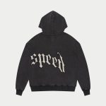 Og Logo Sweatsuit V2 (Black Washed)