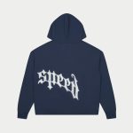 Og Logo Sweatsuit V2 (Navy/Silver)