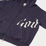 Og Logo Sweatsuit V2 (Navy)