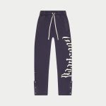 Og Logo Sweatsuit V2 (Navy)