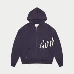 Og Logo Sweatsuit V2 (Navy)