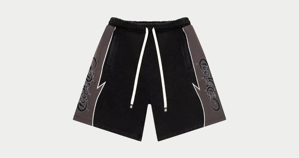 godspeed shorts