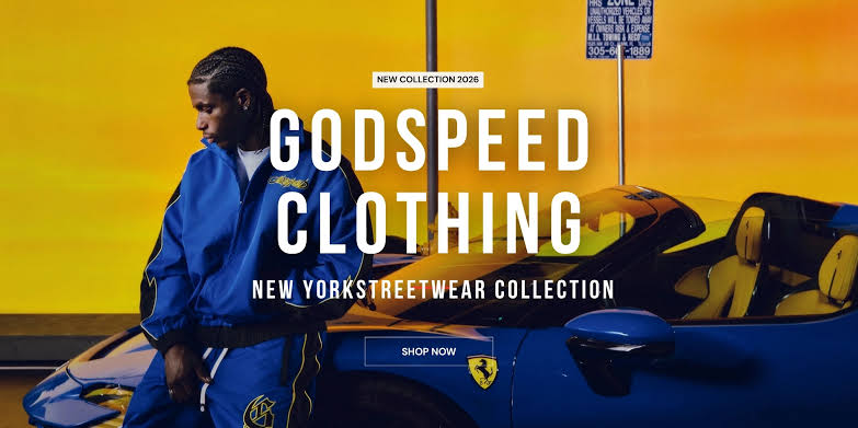 Godspeed Clothing